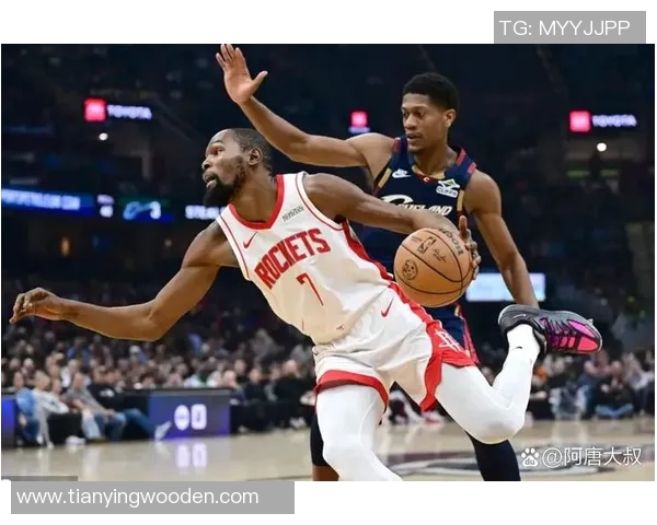 火箭与骑士正直播对决NBA赛场精彩瞬间不容错过